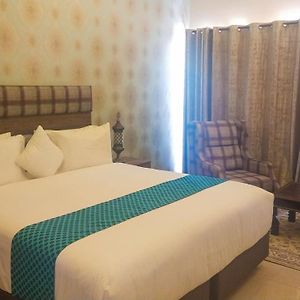 Camera deluxe con letto king size
