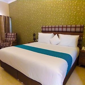 Camera deluxe con letto king size